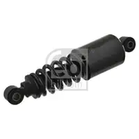 FEBI BILSTEIN 17398 Fahrerhausdämpfer für MERCEDES-BENZ