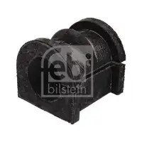 FEBI BILSTEIN 41494 Stabilisatorlager für SSANGYONG