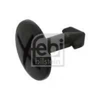 FEBI BILSTEIN 38690 Schraube für AUDI, SEAT