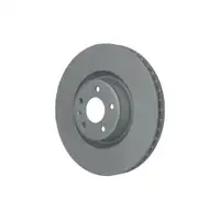 ATE 24.0134-0107.1 Bremsscheibe