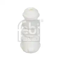 FEBI BILSTEIN 23410 Anschlagpuffer für VW, SEAT, SKODA, AUDI