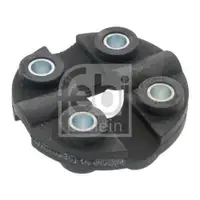 FEBI BILSTEIN 01676 Gelenkscheibe für BMW
