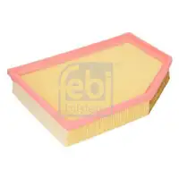 FEBI BILSTEIN 101450 Luftfilter für VOLVO