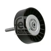 FEBI BILSTEIN 22405 Umlenkrolle für LANCIA, ALFA