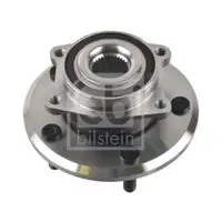 FEBI BILSTEIN 175246 Radlagersatz