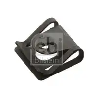 FEBI BILSTEIN 38696 Blechmutter für AUDI, VW, SKODA, SEAT