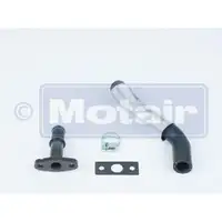 MOTAIR TURBO 560075 ÖLLEITUNGS-KIT für Rücklauf_1