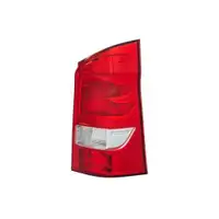 Heckleuchte Hella 2SK 011 581-341 für Mercedes Benz für Mercedes Benz Rechts