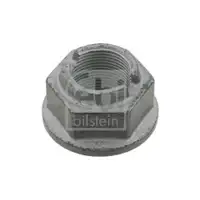 FEBI BILSTEIN 27214 Achsmutter für MERCEDES-BENZ