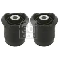 FEBI BILSTEIN 01677 Achskörperlagersatz für BMW