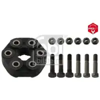 FEBI BILSTEIN 43487 Gelenkscheibensatz für BMW
