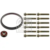 FEBI BILSTEIN 45615 Rep. Satz Schwungscheibe für DAF