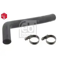 FEBI BILSTEIN 49102 Kühlwasserschlauch für MERCEDES-BENZ