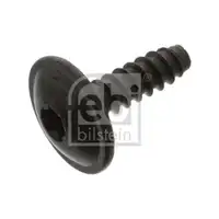 FEBI BILSTEIN 38699 Schraube für VW, SEAT, AUDI, SKODA