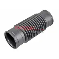 Ansaugschlauch Luftfilter Metzger 2389035 für Fiat Luftfiltergehäuse Saugrohr