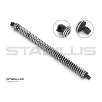STABILUS 773666 Suspension strut - Federbein für BMW, ALPINA
