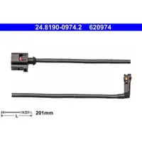 ATE 24.8190-0974.2 Warnkontakt