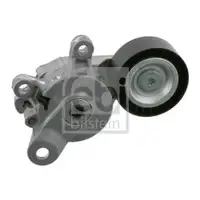 FEBI BILSTEIN 27216 Riemenspanner für SKODA, AUDI, SEAT, VW