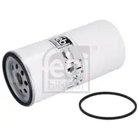 FEBI BILSTEIN 29454 Kraftstofffilter für RENAULT, MAN, MERCEDES-BENZ, SETRA