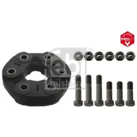 FEBI BILSTEIN 43488 Gelenkscheibensatz für BMW
