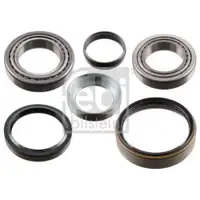 FEBI BILSTEIN 179377 Radlagersatz