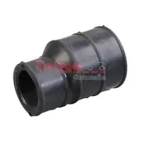 METZGER 2389047 SCHLAUCH, LUFTVERSORGUNG