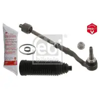 FEBI BILSTEIN 40092 Spurstange für BMW