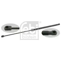 FEBI BILSTEIN 24710 Gasdruckfeder für MERCEDES-BENZ