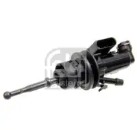 FEBI BILSTEIN 33936 Kupplungsgeberzylinder für VW, AUDI, SKODA, SEAT