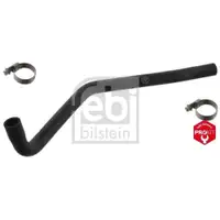FEBI BILSTEIN 49105 Kühlwasserschlauch für MERCEDES-BENZ