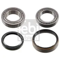 FEBI BILSTEIN 179378 Radlagersatz für MERCEDES-BENZ