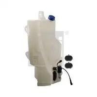 FEBI BILSTEIN 103835 Scheibenwaschbehälter