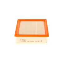 BOSCH F 026 400 369 Luftfilter S0369 für JEEP, FIAT, ALFA