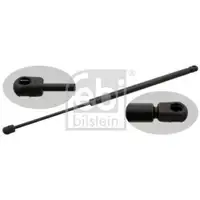 FEBI BILSTEIN 27643 Gasdruckfeder für OPEL