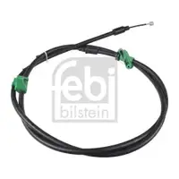 FEBI BILSTEIN 108710 Handbremsseil