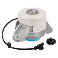 FEBI BILSTEIN 108761 Motorlager für MERCEDES-BENZ