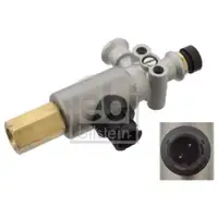 FEBI BILSTEIN 106419 Magnetventil