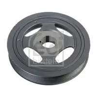 FEBI BILSTEIN 103859 Riemenscheibe (entkoppelt) für TOYOTA