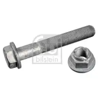 FEBI BILSTEIN 40160 Montagesatz für MERCEDES-BENZ