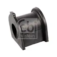 Lagerung Stabilisator Febi Bilstein 170847 für Toyota Vorderachse