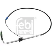 FEBI BILSTEIN 178286 Handbremsseil für FORD