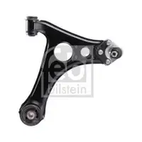 FEBI BILSTEIN 15563 Querlenker für MERCEDES-BENZ