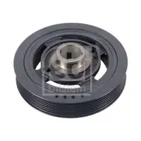 FEBI BILSTEIN 27229 Riemenscheibe (entkoppelt) für TOYOTA