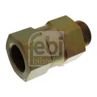 FEBI BILSTEIN 39722 Rückschlagventil