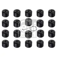 FEBI BILSTEIN 175230 Abdeckkappensatz für VW, SKODA