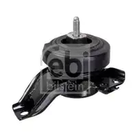 FEBI BILSTEIN 179478 Motorlager für HYUNDAI
