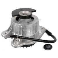FEBI BILSTEIN 108762 Motorlager für MERCEDES-BENZ