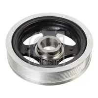 FEBI BILSTEIN 103860 Riemenscheibe (entkoppelt)