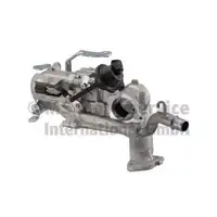 PIERBURG 7.02156.33.0 AGR KUEHLER für PEUGEOT, FORD, CITROËN, VOLVO, FIAT