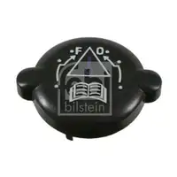 FEBI BILSTEIN 22080 Verschlussdeckel für CITROËN, PEUGEOT